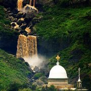 Debre libanos Monastary.